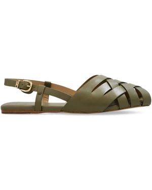 MICHAEL Michael Kors Sandalias Irene - Verde
