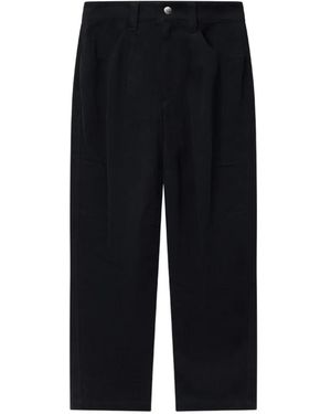Isabel Marant Opalyna Trousers - Blue