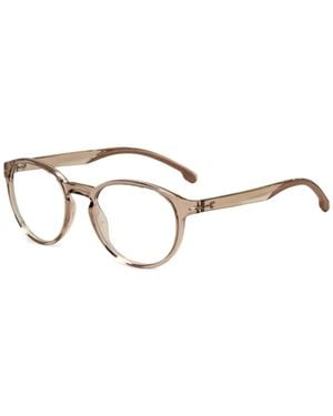 Carrera Occhiali Tondi - Multicolore
