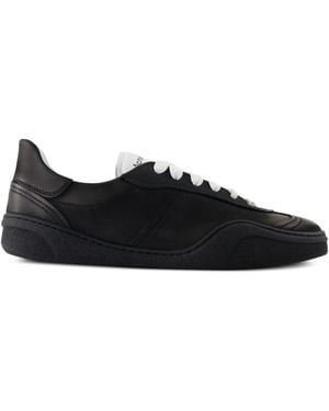 Acne Studios Sneakers mit Schnürung - Schwarz