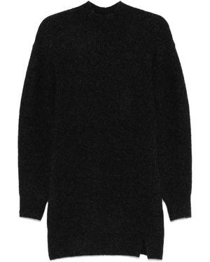 IRO Calliope Midi Dress - Black