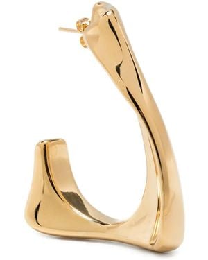 Colville Hepworth ピアス S - メタリック