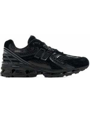 New Balance 1954R Shoes - Black