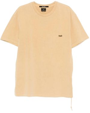 Ksubi 1999 Biggie T-Shirt - Natural