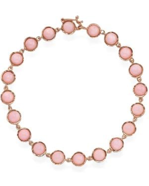 Irene Neuwirth Opal Bracelet - Pink