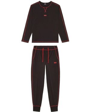 Diesel pyjamas mens hotsell