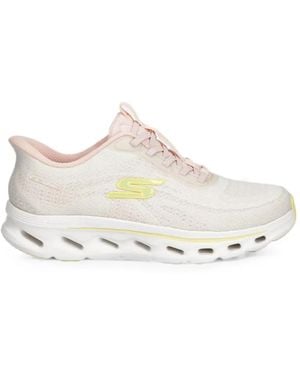 Skechers Maria Trainers - White