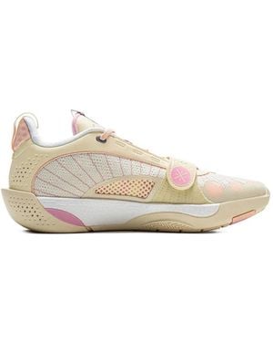 Li-ning Wade All City 13 Encore Sneakers - White