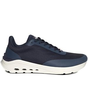 Orlebar Brown Hydro Trainers - Blue