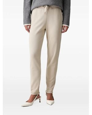 Joop! Pantaloni Con Coulisse - Neutro