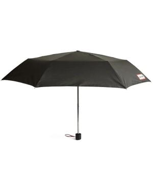 HUNTER Ombrello Mini Compact - Nero