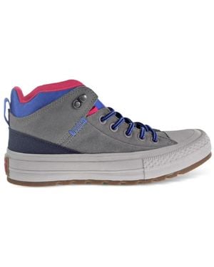 Converse Sneakers - Blue