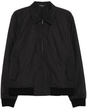James Perse Bomber - Nero