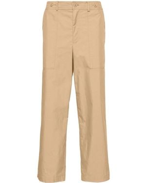 Jonathan Simkhai Pantalones Kurt - Neutro
