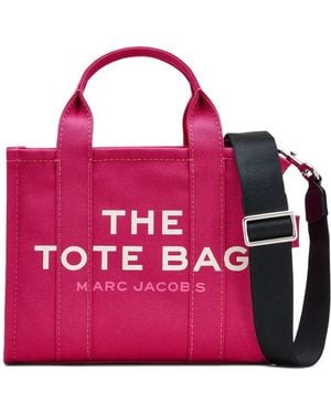 Marc Jacobs Kleine Shopper - Roze