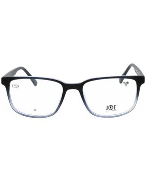 JOE OPTICAL Gafas Con Montura Rectangular - Multicolor