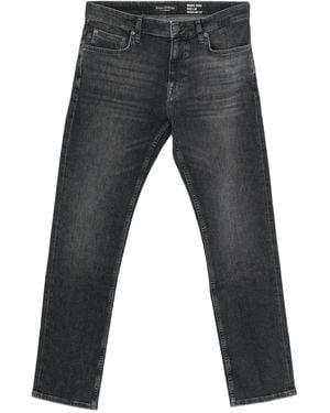 Marc O' Polo Kemi Five-Pocket Jeans - Grey
