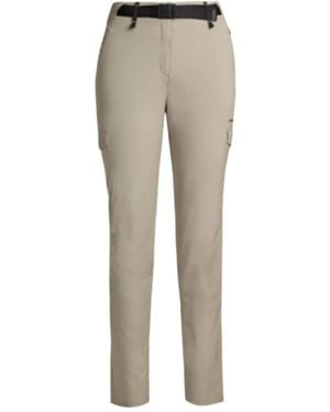 Trangoworld Onega Trousers - Grey