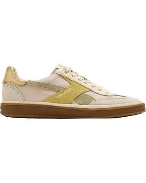 Sam Edelman Althea Sneakers - Weiß