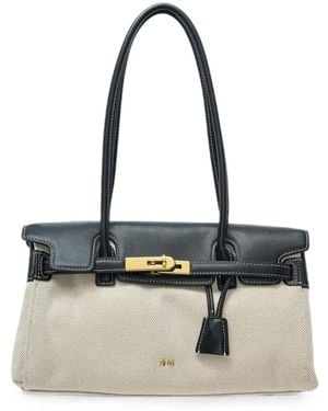 JW PEI Yara Shoulder Bag - White