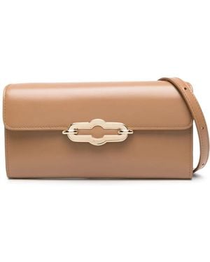 Mulberry Pimlico ショルダーバッグ - ナチュラル
