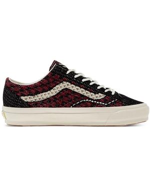 Vans LX Old Skool 36 Sneakers - Braun