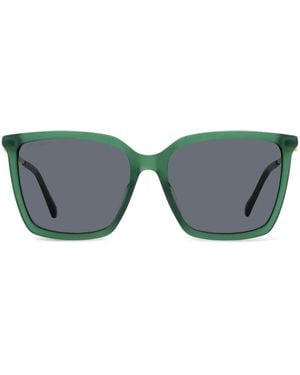 Jimmy Choo Totta Sunglasses - Grey