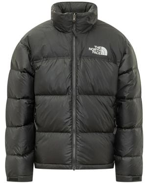 The North Face 1996 Retro Nuptse Jacket - Black
