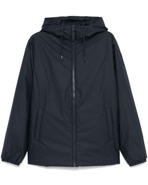 Rains Lohja Jacket - Blue