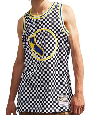 Maillot NBA Mitchell & Ness Steve Francis - Houston Rockets, Taille XL - Neuf, Swingman Edition