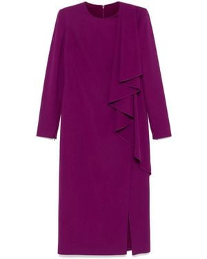 Elie Saab Dresses - Purple