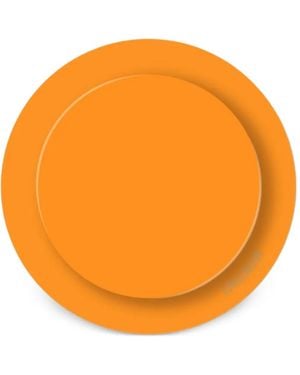 SECRETFACT Ms Grab Phone Grip - Orange