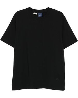Levi's Short-Sleeve T-Shirt - Black