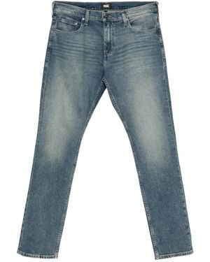 PAIGE Federal Jeans - Blue