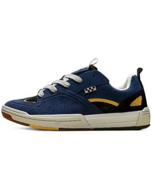 Vans Skate Mixxa Sneakers - Blue