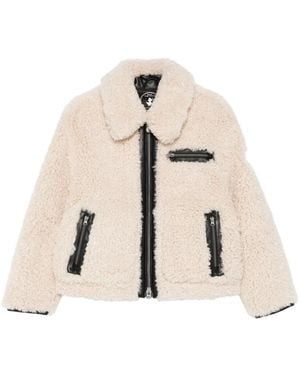 Save The Duck Hester Jacket - Natural