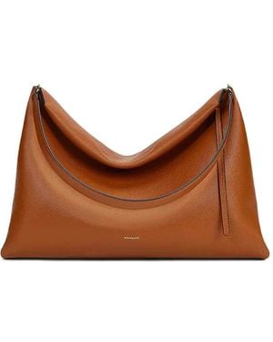 Wandler Penelope Tote Bag - Braun