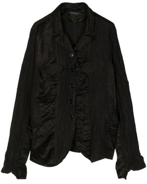 ジャケット IBRIGU DOUBLE PRINT & EMBROIDERED JACKET Ibrigu Double Print & Embroidered Jacket Clothing – BALTINI