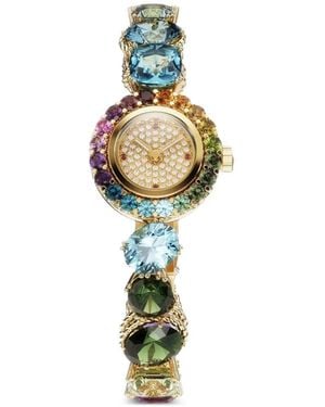 Dolce & Gabbana Reloj - Metálico