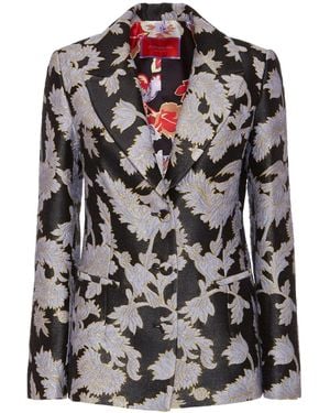 La DoubleJ 24/7 Blazer - Black