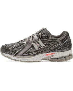 New Balance 1906 Mesh Sneakers - グレー