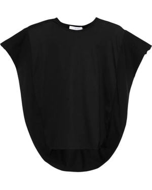 IRO Amoria T-Shirt - Black