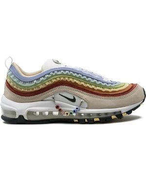 Nike Air Max 97 "Be True" Trainers - Grey