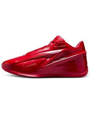 Nike Kd 19 Sneakers - Red