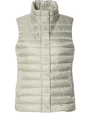 GANT ダウンベスト - グレー