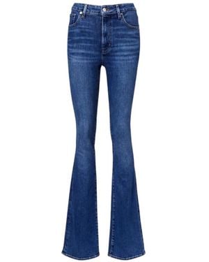 FRAME Flared Jeans - Blue