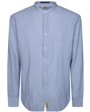 B.D. Baggies Striped Shirt - Blue