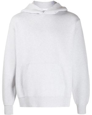 Barrie Sudadera oversize Ideal - Blanco