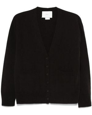 Vanisé Alyce Cardigan - Black