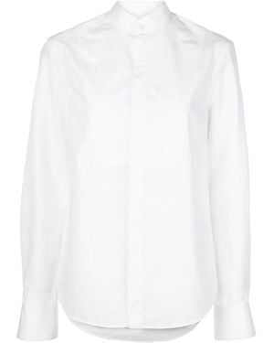 Wardrobe NYC Release 05 Shirt - White